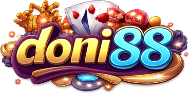 doni88 হোম লোগো